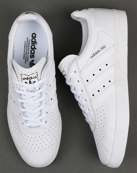 adidas original white sneakers|adidas all white sneakers men's.